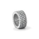 Serafino Consoli Brevetto Multi-Size Ring und Armband - Bild 2