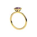 Ruppenthal Amethyst Ring - Bild 2