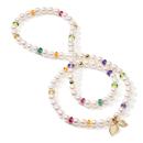 Tamara Comolli INDIA Akoya Perlen Armband small Candy - Bild 2