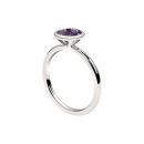 Ruppenthal Amethyst Ring - Bild 2