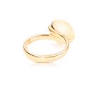 Tamara Comolli BOUTON Ring large Sand Mondstein - Bild 3