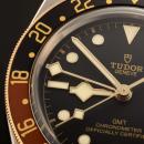 TUDOR Black Bay GMT S&G - Bild 5