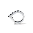 Tamara Comolli SIGNATURE Drop Memoire Classic Ring - Bild 2