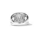 Tamara Comolli CURRICULUM VITAE 3 Ring Diamanten medium - Bild 3