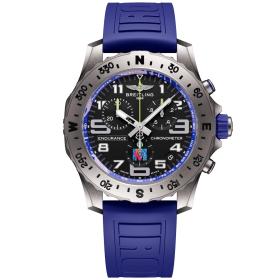 Herrenuhr, Breitling Endurance Pro 44 IRONMAN® World Championship 2024 E823104A1M1S1