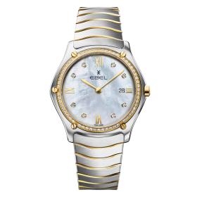 Unisex, EBEL Sport Classic 1216656