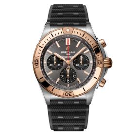 Unisex, Breitling Chronomat B01 42 UB0134101B1S1