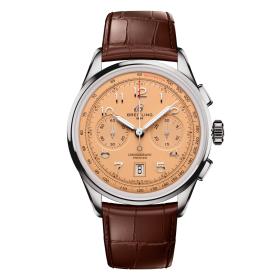 Unisex, Breitling Premier B01 Chronograph 42 AB0145331K1P2