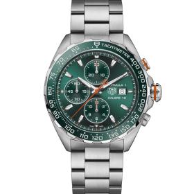 TAG Heuer TAG HEUER FORMULA 1 CHRONOGRAPH CAZ201H.BA0876