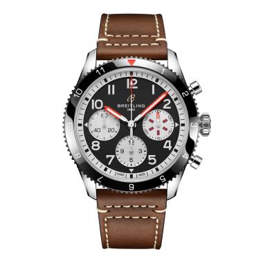 Unisex, Automatik, Breitling Classic AVI Chronograph 42 Mosquito