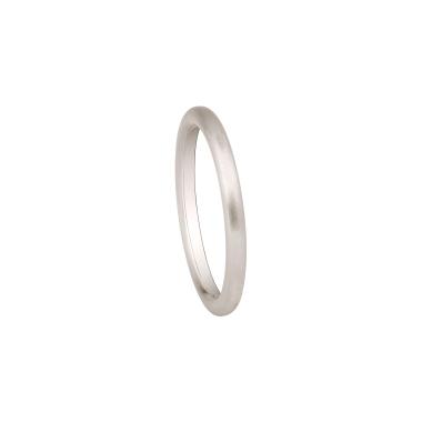 Ringe, Platin, Ruppenthal Ring 