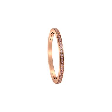 Ringe, Roségold, Ruppenthal Ring