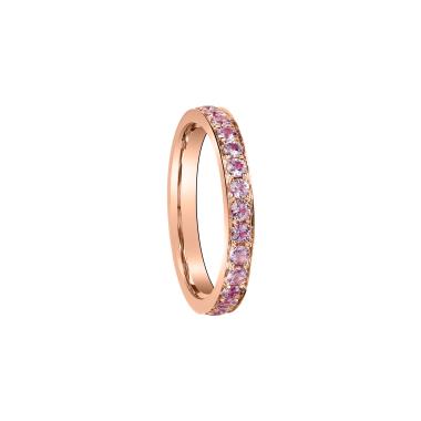 Ringe, Roségold, Ruppenthal Memory