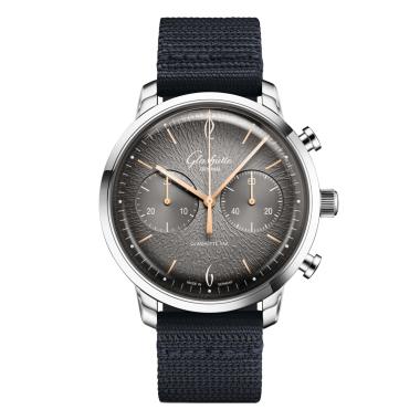 Unisex, Automatik, Glashütte Original Sixties Chronograph