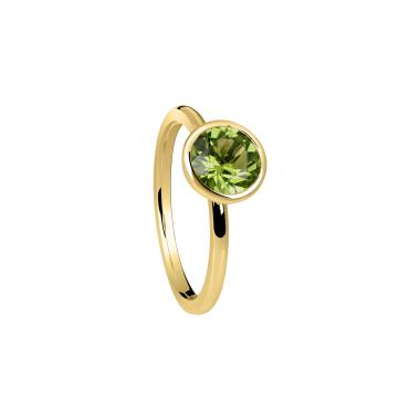 Ringe, Gelbgold, Ruppenthal Ring