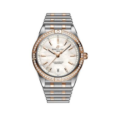 Unisex, Automatik, Breitling Chronomat Automatic 36