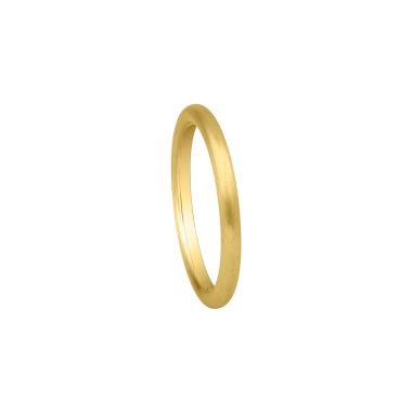 Ringe, Gelbgold, Ruppenthal Ring 