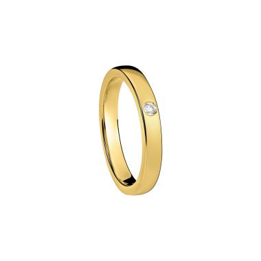 Ringe, Gelbgold, Ruppenthal Ring