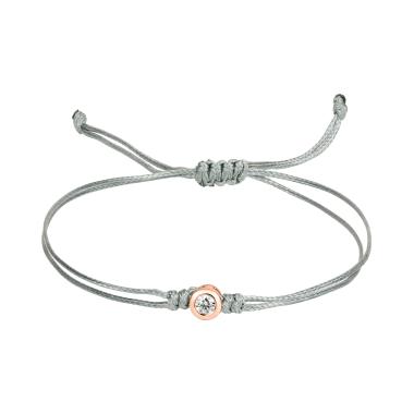 Armschmuck, Roségold, Ruppenthal Armband