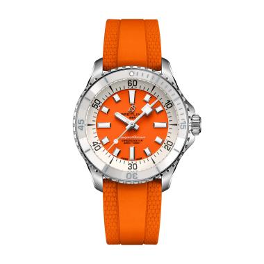 Unisex, Automatik, Breitling Superocean Automatic 36