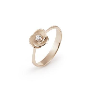 Ringe, Gold, Annamaria Cammilli Desert Rose Ring