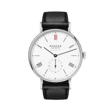 Unisex, Automatik, NOMOS Glashütte Ludwig neomatik 39