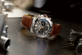 Breitling Uhr Kollektion Chronomat Juwelier Epple Wiesbaden