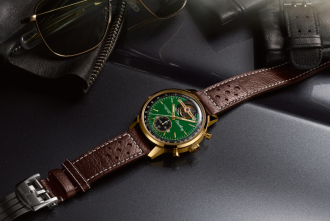 Breitling Uhr Kollektion Top Time Juwelier Epple Wiesbaden