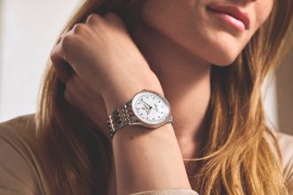 Goldener Herbst - Ikonen der Zeit | Breitling