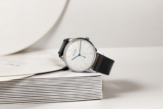 Nomos Glashütte, Kollektion Orion