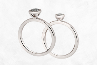 Diamond Concept, Ringe, Juwelier Epple