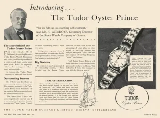 644-tudor oyster prince ad 1952