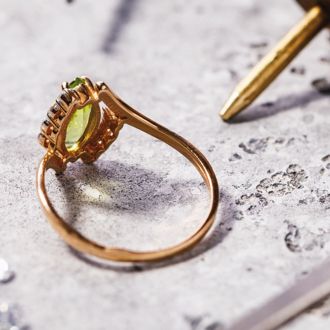 Startseite Schmuckservice 1080x1080px