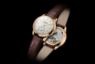 Glashütte Original, Kollektion Senator, Juwelier Epple