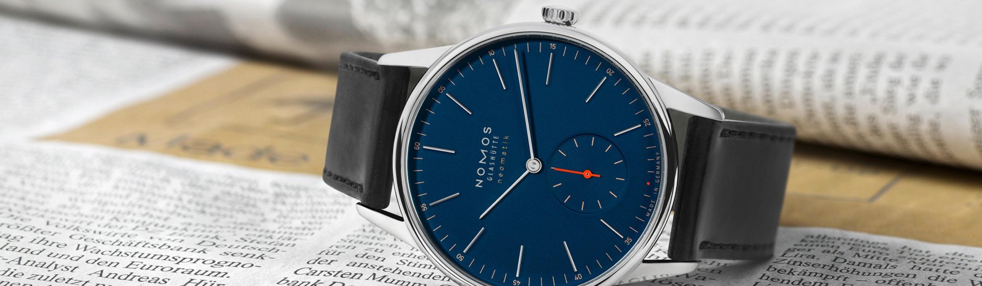 NomosGlashuette Startseite Slider 3840x1120px