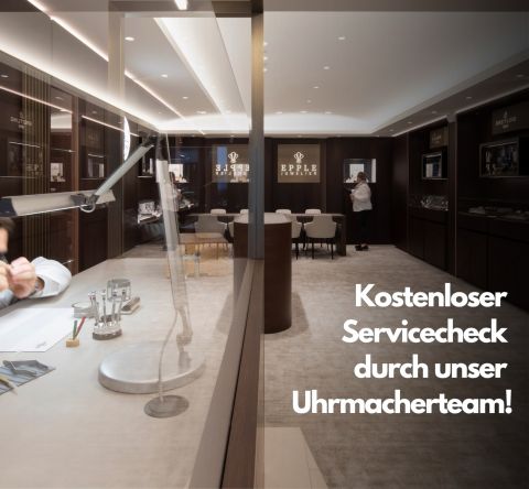 kostenloser uhrenservice kostenloser uhrenservice